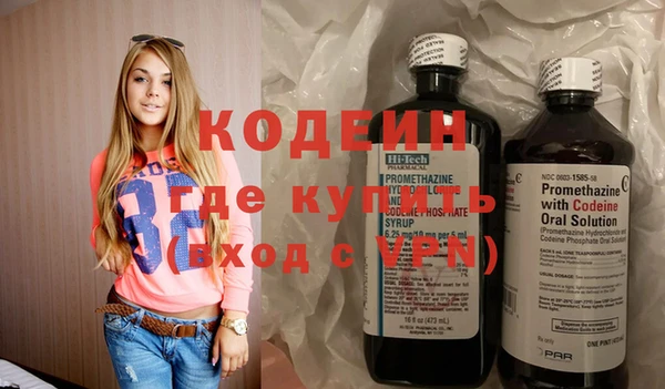хмурый Касимов